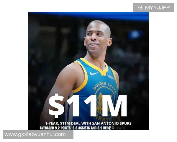 克里斯保罗：从篮球场上的指挥官到赛场外的慈善先锋