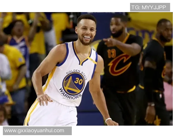 勇士与骑士历史交锋数据分析及战绩回顾 勇士与骑士历史交锋数据分析及战绩回顾