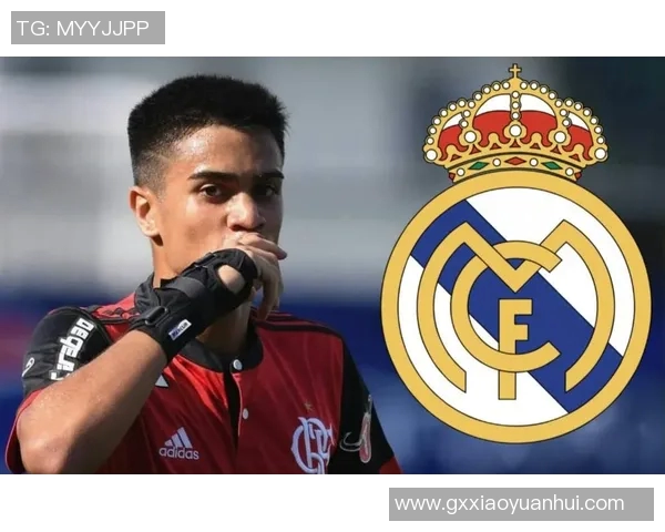 热苏斯：从新星崛起到足坛巨星的传奇旅程与未来展望