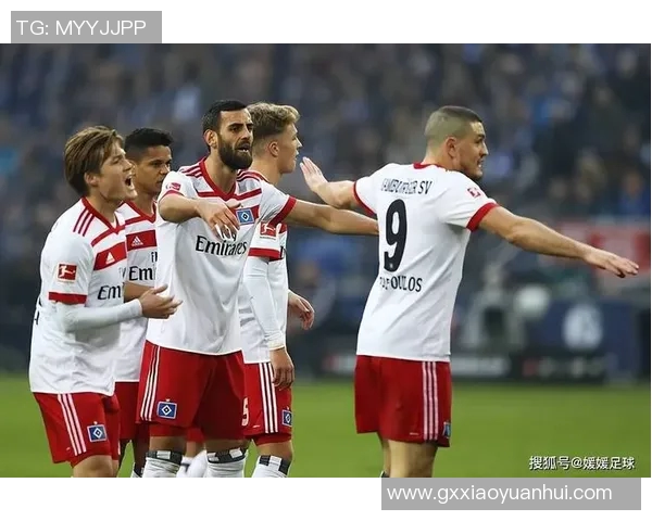 圣保利与科隆竞技的激烈对决揭示了德乙联赛的竞争魅力与球队实力的较量