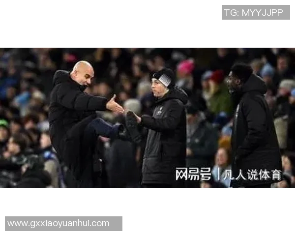 瓜迪奥拉对裁判判罚愤怒发声VAR漏判点球致球队失利