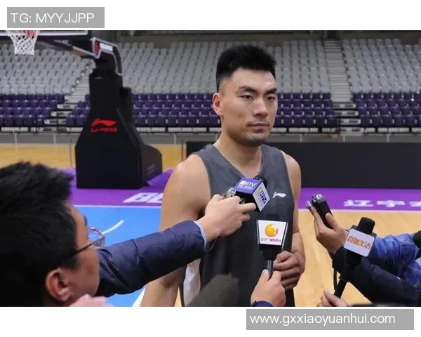 李晓旭：在篮球场上书写传奇人生的奋斗与坚持