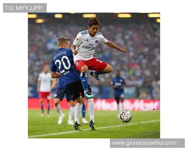 汉堡与基尔比赛比分深入分析及战术对比探讨