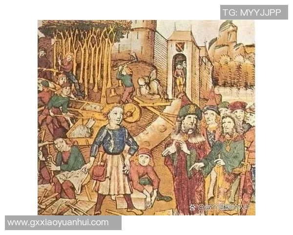 加沙地带与普鲁士的历史交汇与现代冲突的深层解析