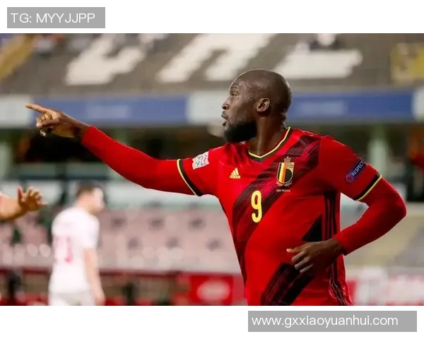 比利时与英格兰的激烈对决分析与赛后点评