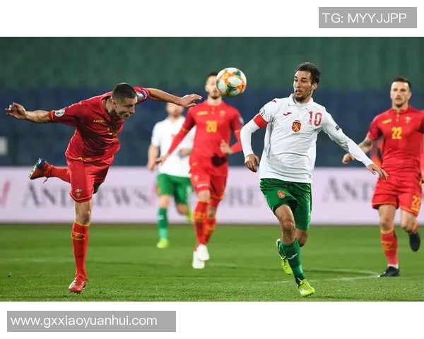 保加利亚与英格兰足球对决分析：历史交锋与战术解析