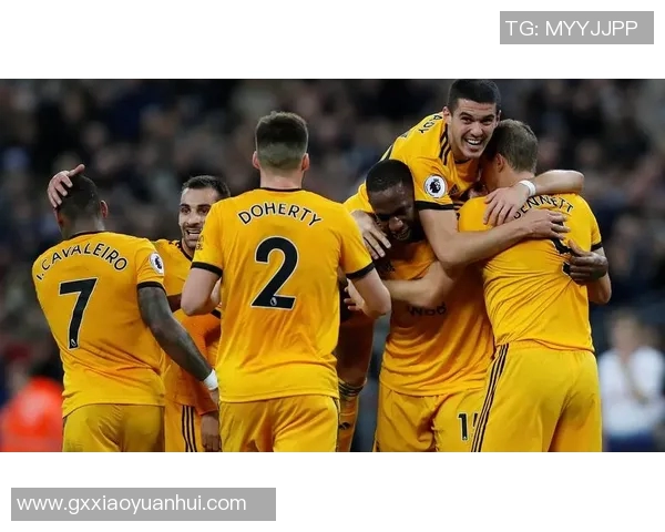 狼队与沃德福特激战正酣谁能在英超赛场上笑到最后