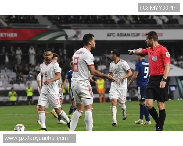 中国男足惨败伊朗队零比十的背后原因分析与未来展望