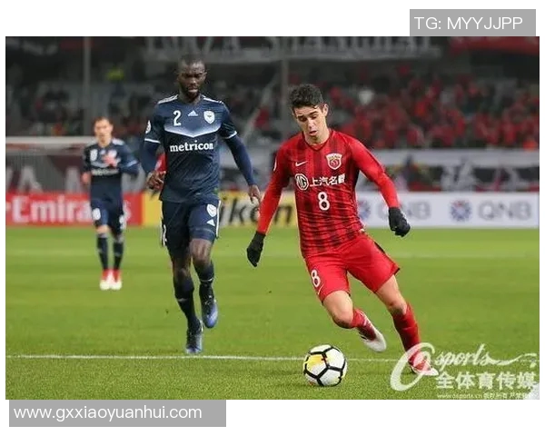 墨尔本对阵上港足球赛门票信息及购票攻略分享 墨尔本对阵上港足球赛门票信息及购票攻略分享