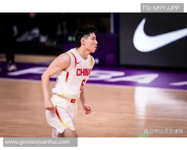 中国男篮强势出击迎战中国香港全力争胜展现团队实力与拼搏精神