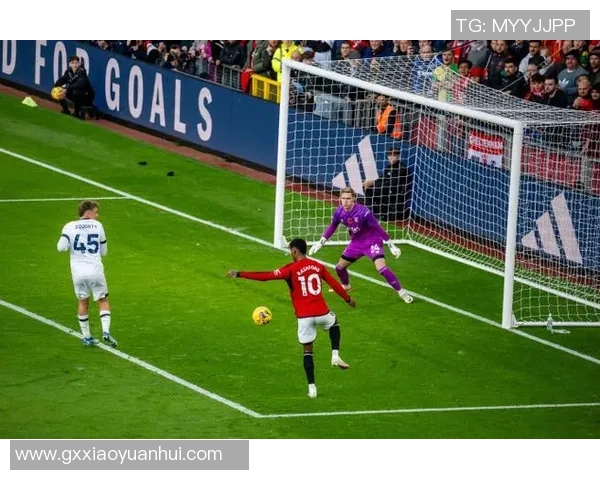 曼联与卢顿精彩对决录像回顾分析全场精彩瞬间与战术解读