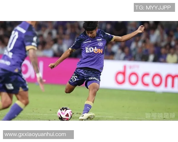 川崎前锋迎战广岛三箭争夺联赛积分巅峰对决即将上演