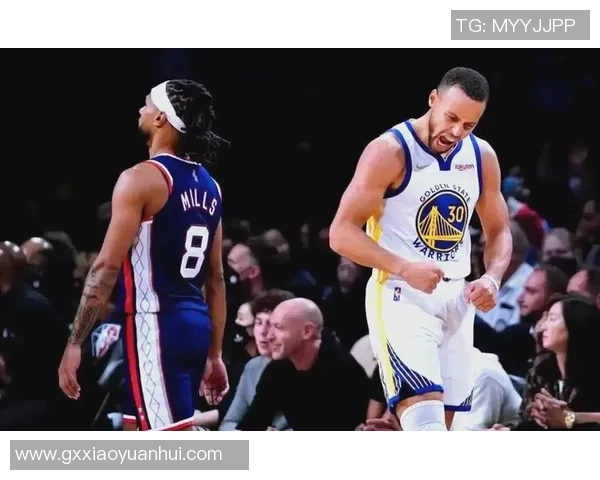 勇士对阵活塞精彩比赛免费直播全程回放与分析分享