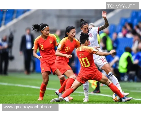 中国女足迎战德国女足激战在即期待精彩对决与精彩进球