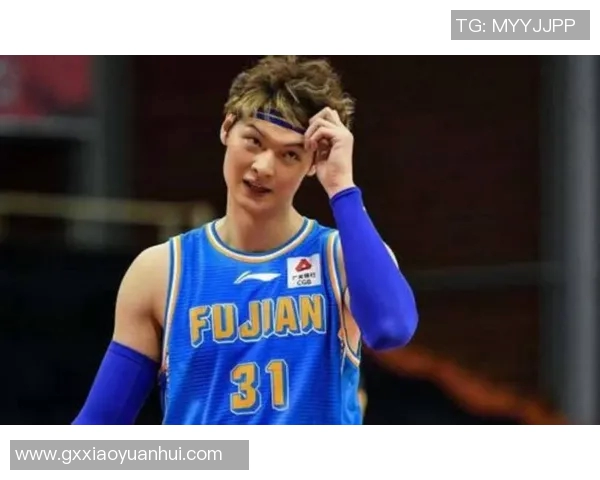 王哲林领衔中国男篮新征程展现实力与决心的崛起之路