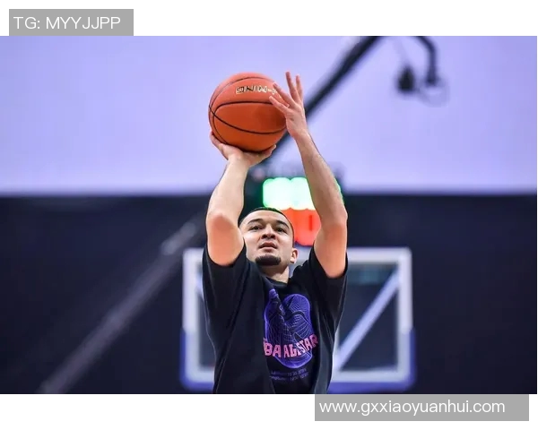 西热力江的篮球之路：从新疆少年到CBA明星的奋斗历程