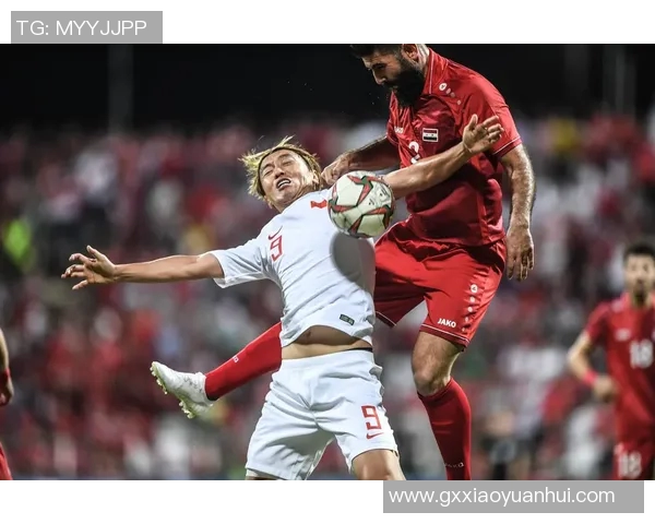 阿联酋与叙利亚足球队激战正酣谁能在这场较量中胜出