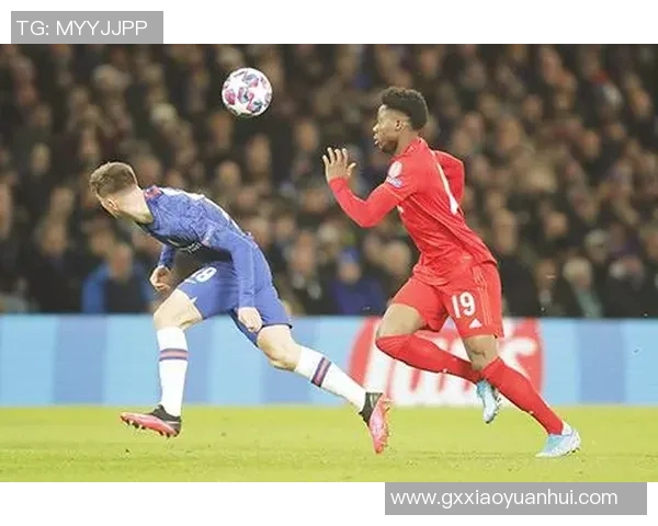 拜仁与车路士对决阵容分析及战术解读全方位解析